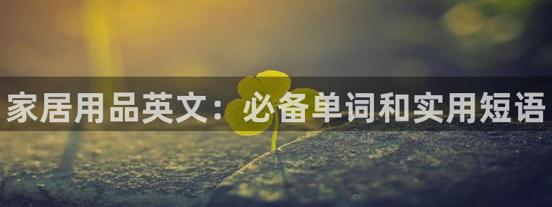 UG环球官网